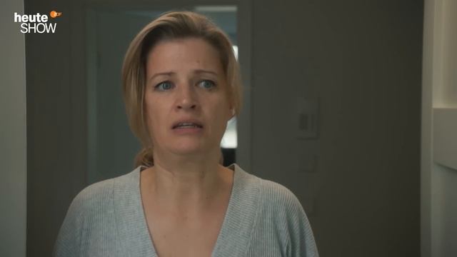 Migration: Ekligkeitswettbewerb mit der AfD | TikTok im Kinderzimmer | heute-show vom 03.11.2023 смотреть онлайн
