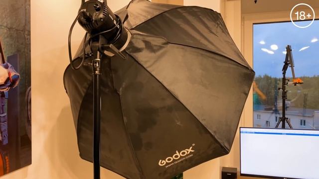 Усиленная стойка для света с Алиэкспресс! 3 разных вида смотреть онлайн