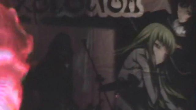 [Anime Explotion] Anemona - The 4th Avenue Cafe смотреть онлайн