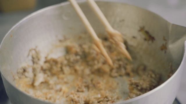 10min Miso Ramen/Recipe смотреть онлайн