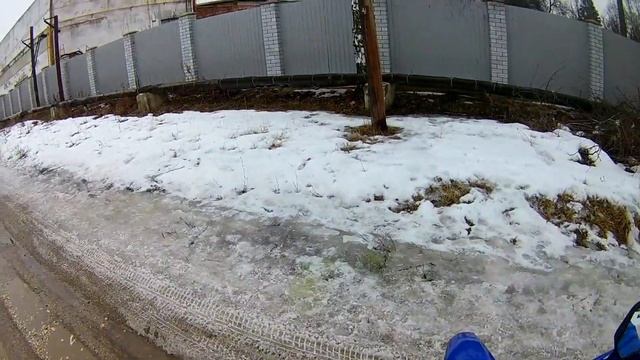 Покатушки на Irbis ttr 250r смотреть онлайн