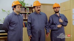 Ոսկե դպրոց 2, Սերիա 22 / Golden school / Voske dproc