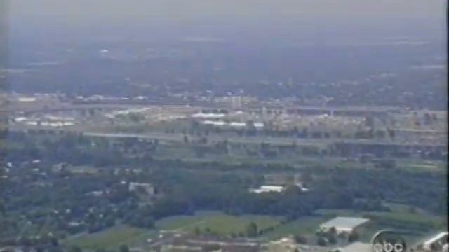 Jim Nabors - Back Home Again In Indiana (1999 Indianapolis 500)
