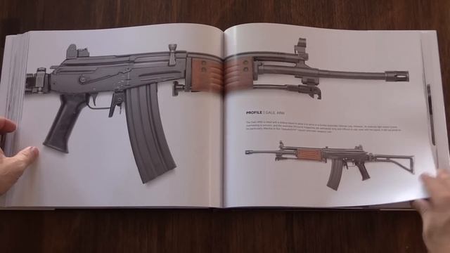 Book Review: Vickers Guide To The Kalashnikov, Volume II