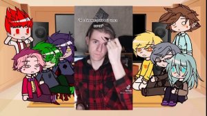 реакция 13 карт на т/и [3/? ]