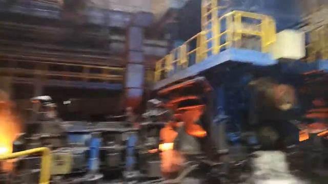 Как же хорош Магнитогорский металлургический комбинат смотреть онлайн