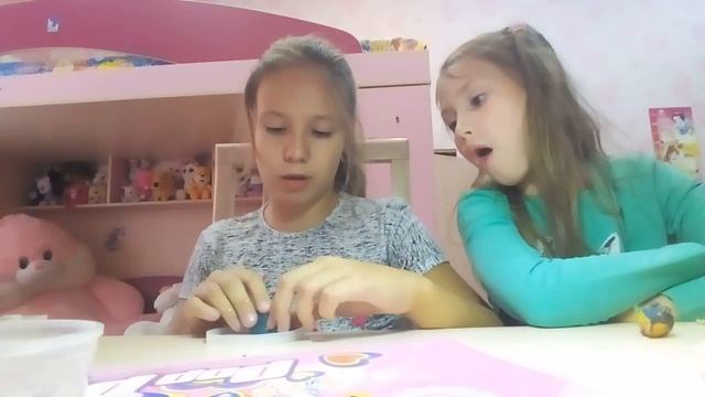 Смягчает лизуна смотреть онлайн