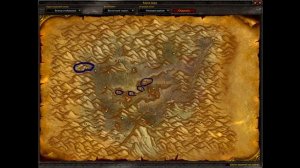 Где Фармить  Мифрил  в WoW Sirus 3.3.5