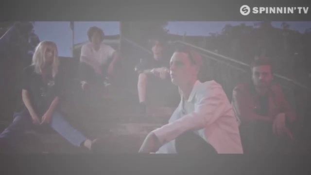 Kris Kross Amsterdam & CHOCO - Until The Morning (Official Music Video) смотреть онлайн