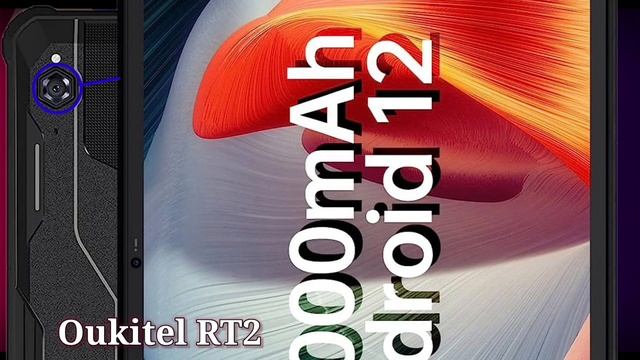 World's Biggest 22,000mAh Battery in Tablet | Blackview Active 8 Pro | Oukitel RT2 | Rugged Tablet смотреть онлайн