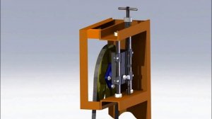 Ленточная пила. Своими руками. Чертежи. Bandsaw.