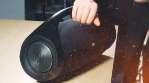 Стоит ли покупать Старый JBL BOOMBOX? Что в Нём ПЛОХОГО? ПЛЮСЫ и МИНУСЫ!