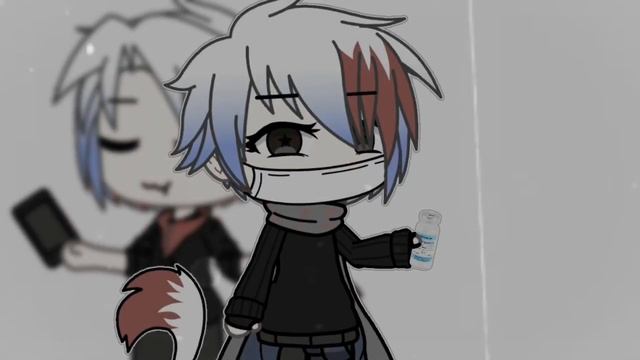 песня про " Коронавирус и другие мелочи. " | meme. | CountryGacha. смотреть онлайн