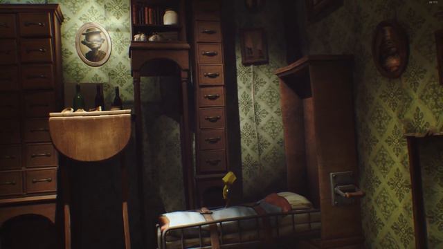 Little Nightmares | Маленькие Кошмары #2 смотреть онлайн