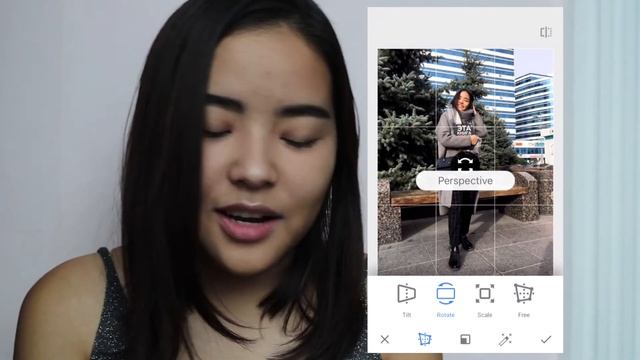 Как я редактирую фотографии для Instagram? смотреть онлайн