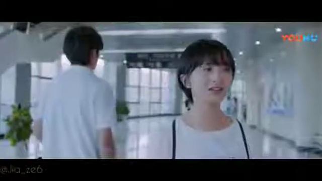 Zhang Yi Hao ( 张洢豪) - Da Hao Shi (大好事) Good Thing Wait My Youth OST смотреть онлайн