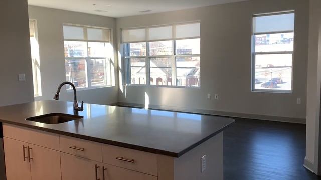 The Edition Unit 260 - Austen 3 Bedroom смотреть онлайн