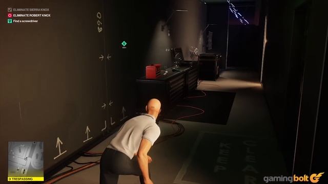 Hitman 2 Review – A World of Opportunity смотреть онлайн