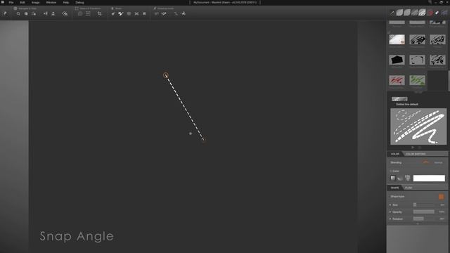 Black Ink 0.249.2089 смотреть онлайн