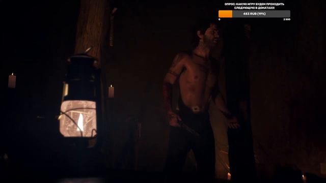 DAYS GONE | ПОЛНОЕ ПРОХОЖДЕНИЕ 10 | СТРИМ НА РУССКОМ. смотреть онлайн