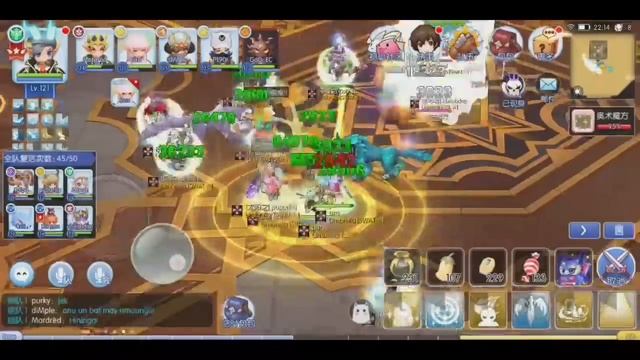Ragnarok Online Mobile - Thanatos Tower: Basic Guide смотреть онлайн