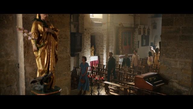 Лето во Франции |2024| Смотреть Онлайн |(Официальный дубляж, 4K ULTRA HD) Трейлер, Новинка смотреть онлайн