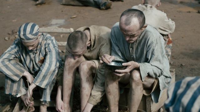 NACKT UNTER WÖLFEN Clip 3 - Buchenwald (HD, 2015) // UFA FICTION