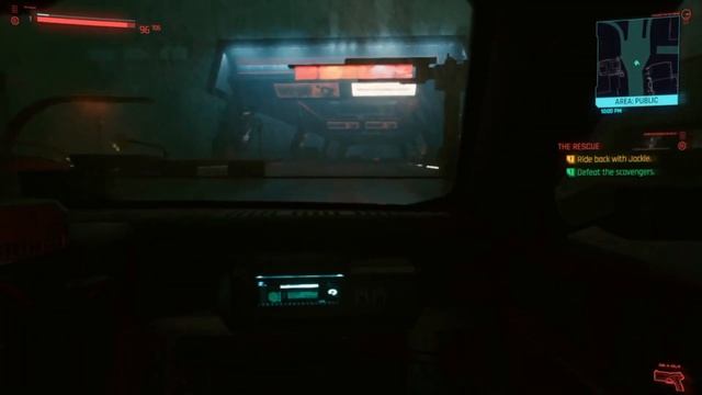 Cyberpunk 2077 - Corpo - Walkthrough Gameplay Part 1 - No Commentary смотреть онлайн