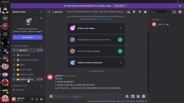 NEW DA HOOD / FILES LEAKS DISCORD ROBLOX STUDIO WITH WEBSITE!