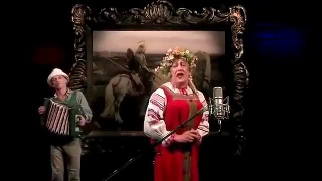 Михаил Ефремов песня  Гляжу в озера Сирии