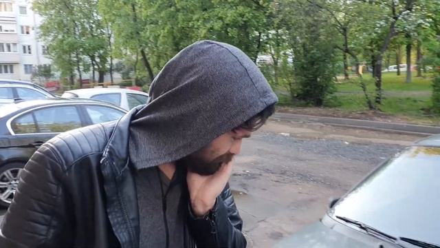Французская булочка Renault Clio) смотреть онлайн