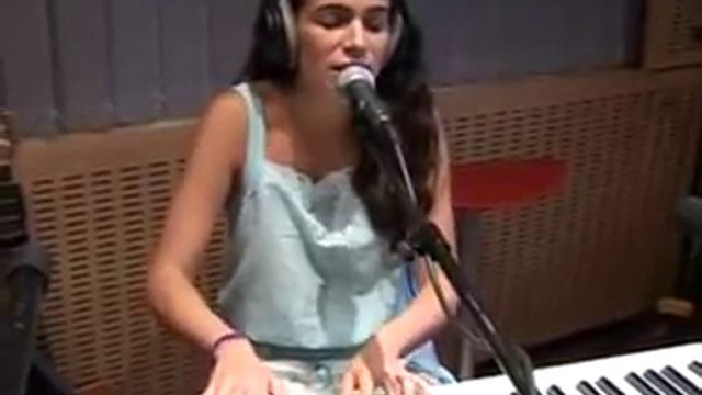 Yael Naim - New Soul (Live Europe2)