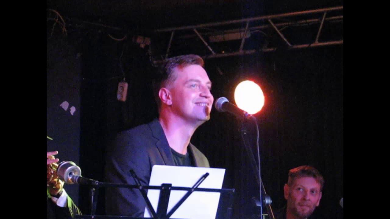 Алексей Гоман 