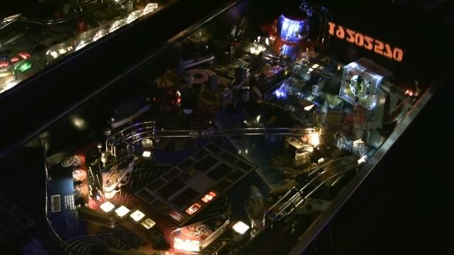 Twilight Zone Pinball Review Part One смотреть онлайн