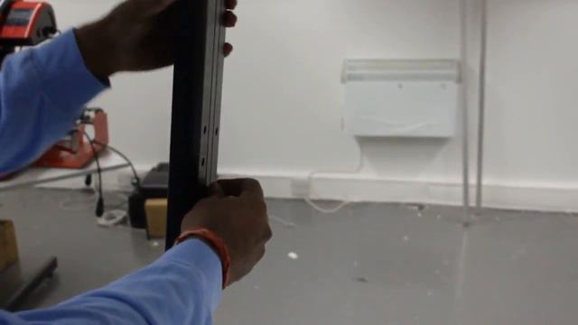 How to build refine MH/EH cutter stand смотреть онлайн
