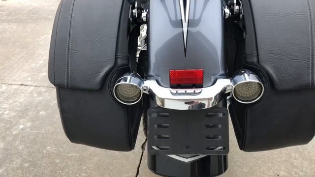 2015 Harley Davidson CVO Deluxe