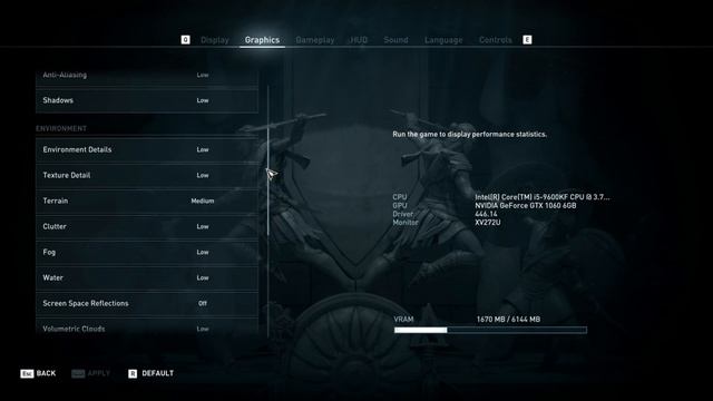 Core I3 10100 Vs Core I7 6700 — Gameplay Test In 6 Games