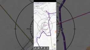 Alpinequest/Альпинквест, программа для навигации вне дорог для Android - инструкция/обзор/обучение