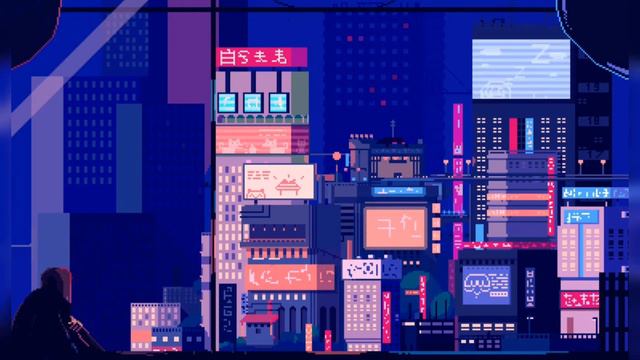 📍 Aesthetic Pixel Gif/Video || Bybyfairy смотреть онлайн