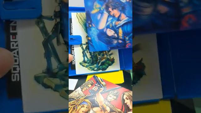 Jogo Final Fantasy X/X2 psvita смотреть онлайн