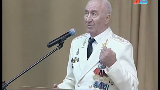 ПРОКУРАТУРЕ - 95 ЛЕТ смотреть онлайн