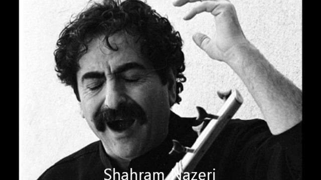 Shahram nazeri Mythical Chant Chay Bijan wmv смотреть онлайн