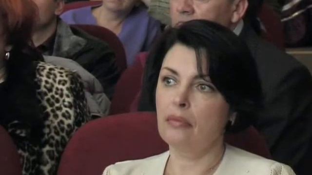 Гулькевичи. Торжественное закрытие месячника смотреть онлайн