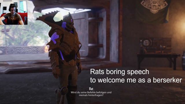 Elex 2, Kuratoren Mod, a Skyand Spy under the Albs and Bersekers смотреть онлайн