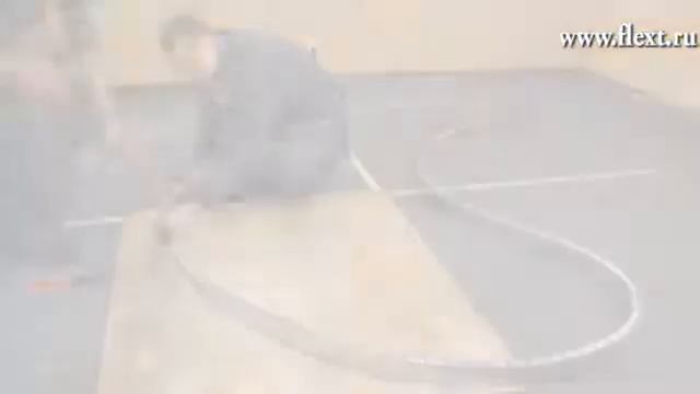 Двухуровневые потолки из гибкого профиля Flext смотреть онлайн