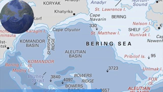 The Luxurious & Sturdy Bering 80 Expedition Yacht