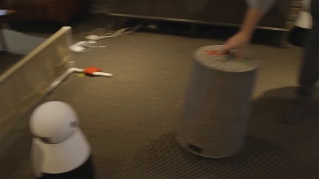 Domestic Robots | The Future In Real Life смотреть онлайн