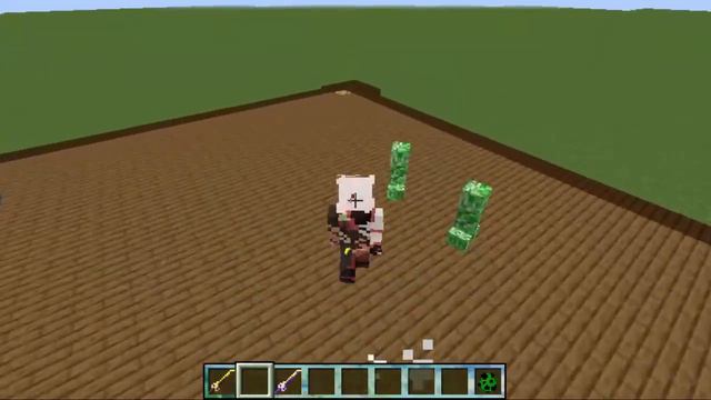 Kaedehara Kazuha in Minecraft 2.0 | Genshin Impact (With Download) смотреть онлайн