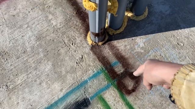 20.03.22. Нарисовали канализацию)) смотреть онлайн