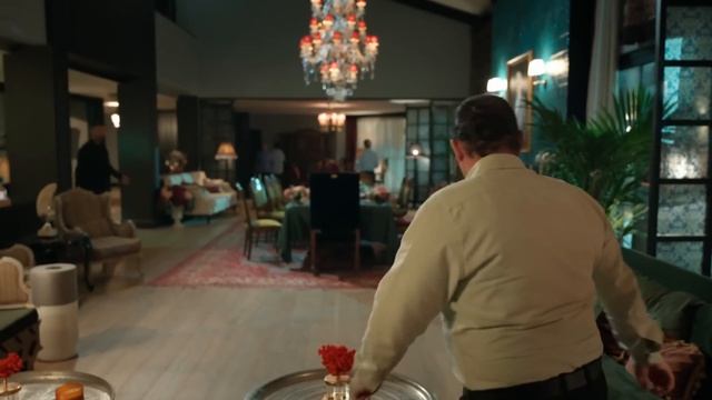 Aile 10. Bölüm смотреть онлайн